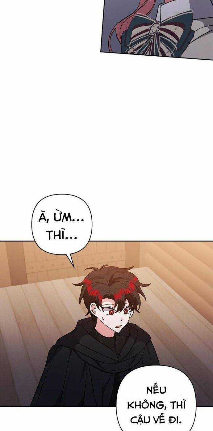 Tôi Đã Nhận Nuôi Nam Chính Chapter 41 trang 46