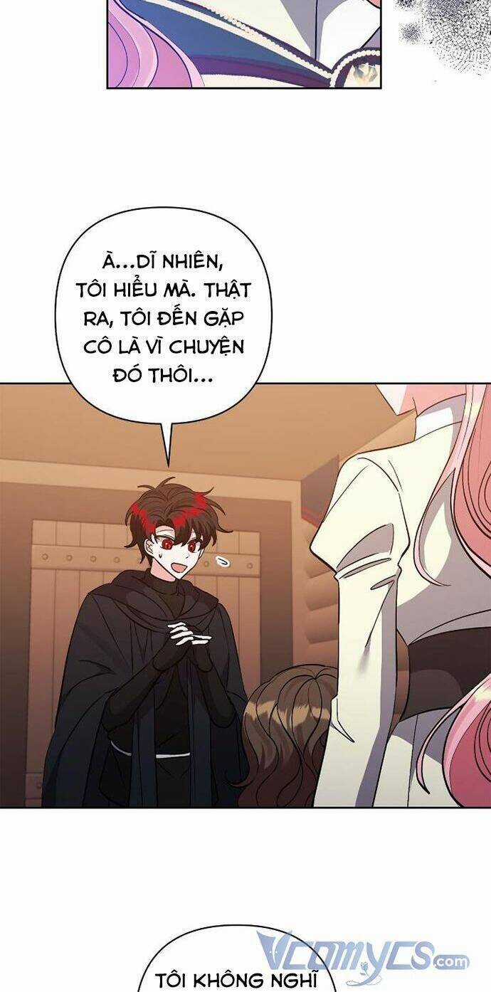 Tôi Đã Nhận Nuôi Nam Chính Chapter 41 trang 48