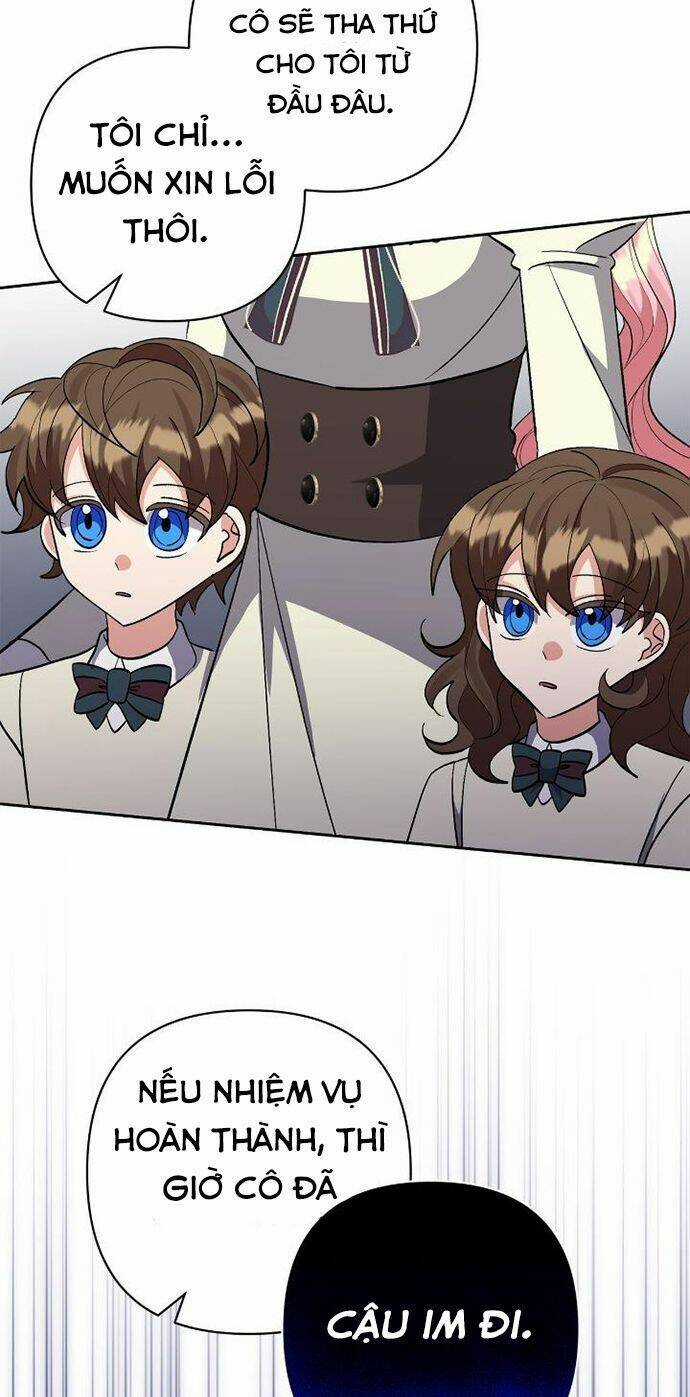 Tôi Đã Nhận Nuôi Nam Chính Chapter 41 trang 49