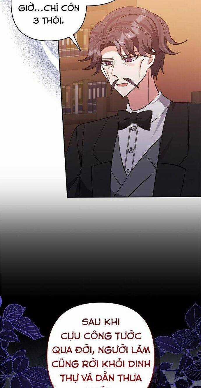 Tôi Đã Nhận Nuôi Nam Chính Chapter 41 trang 5