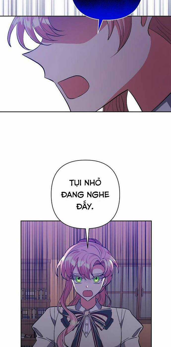 Tôi Đã Nhận Nuôi Nam Chính Chapter 41 trang 50