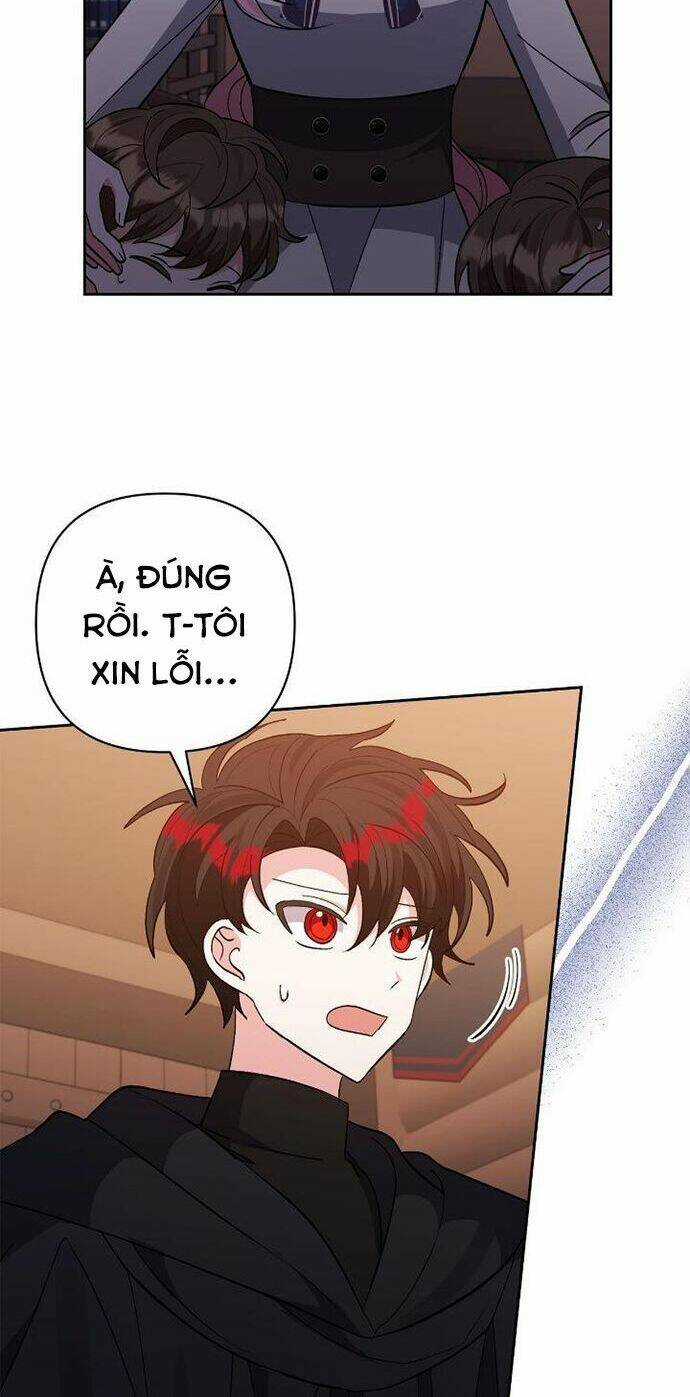 Tôi Đã Nhận Nuôi Nam Chính Chapter 41 trang 51