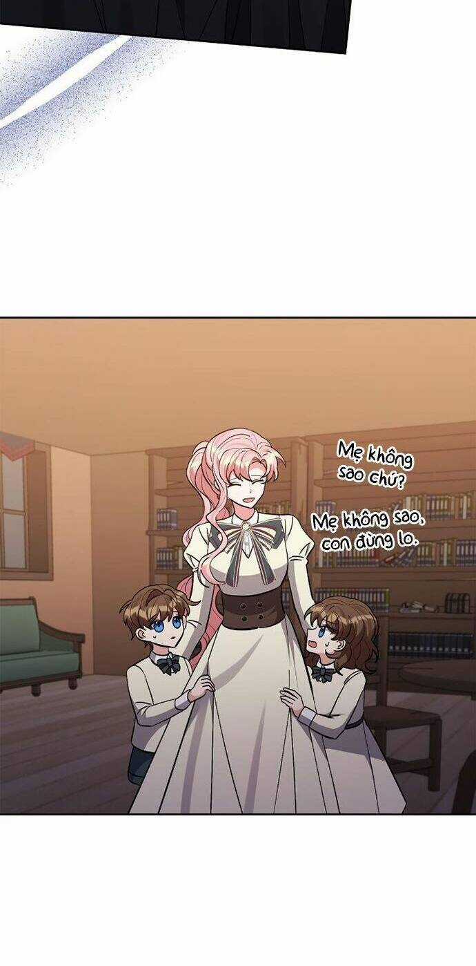 Tôi Đã Nhận Nuôi Nam Chính Chapter 41 trang 52