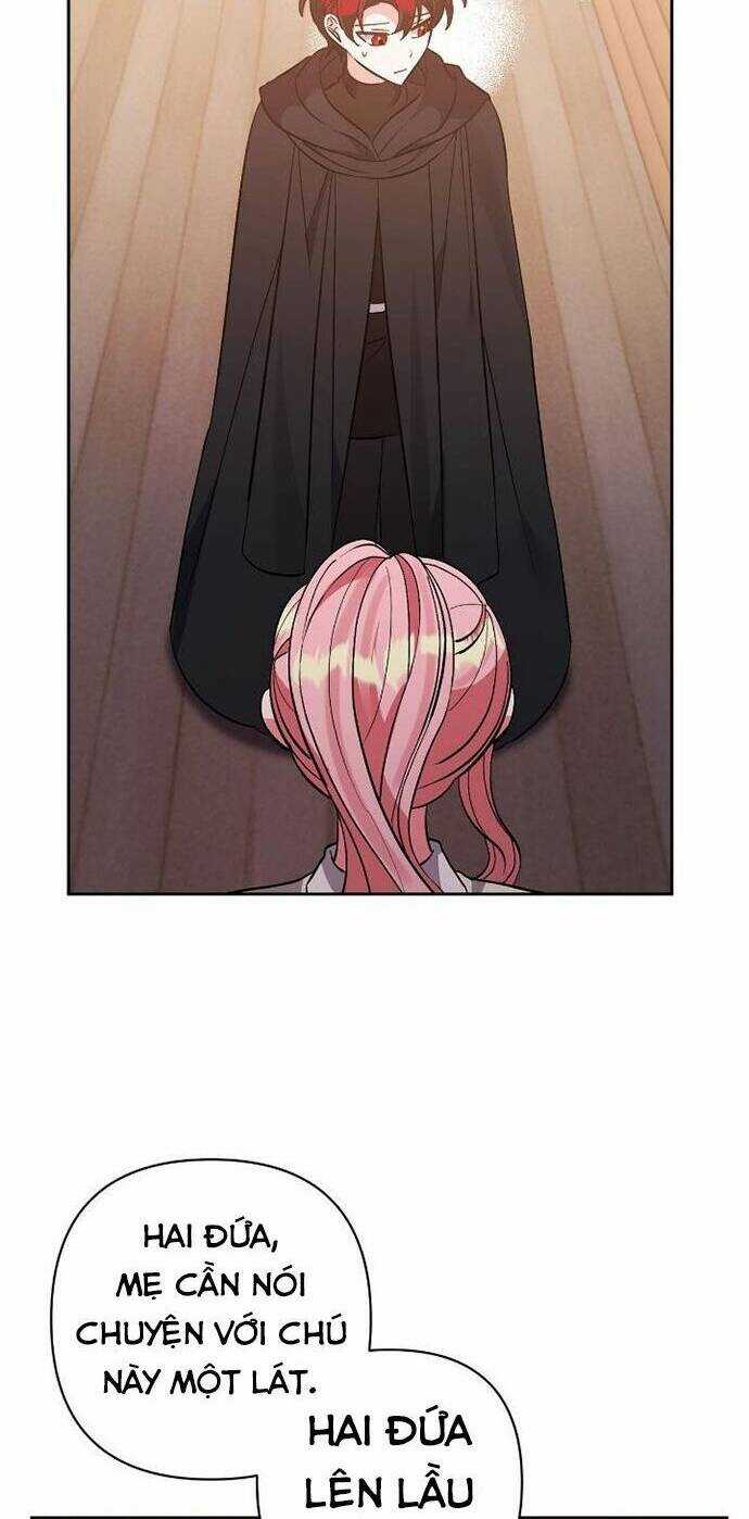 Tôi Đã Nhận Nuôi Nam Chính Chapter 41 trang 54