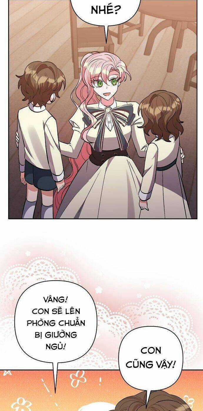 Tôi Đã Nhận Nuôi Nam Chính Chapter 41 trang 55