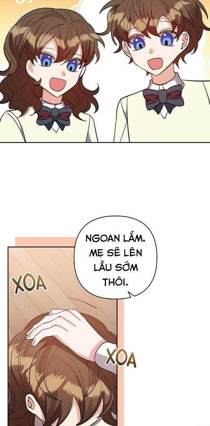 Tôi Đã Nhận Nuôi Nam Chính Chapter 41 trang 56