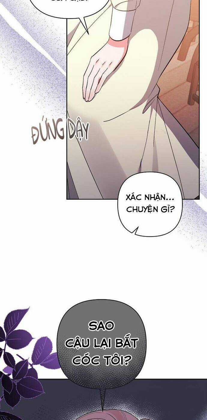 Tôi Đã Nhận Nuôi Nam Chính Chapter 41 trang 58