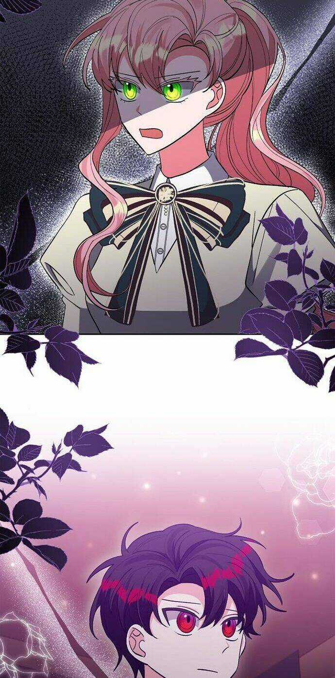 Tôi Đã Nhận Nuôi Nam Chính Chapter 41 trang 59