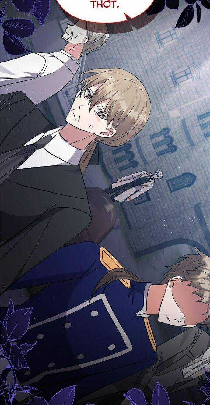 Tôi Đã Nhận Nuôi Nam Chính Chapter 41 trang 6