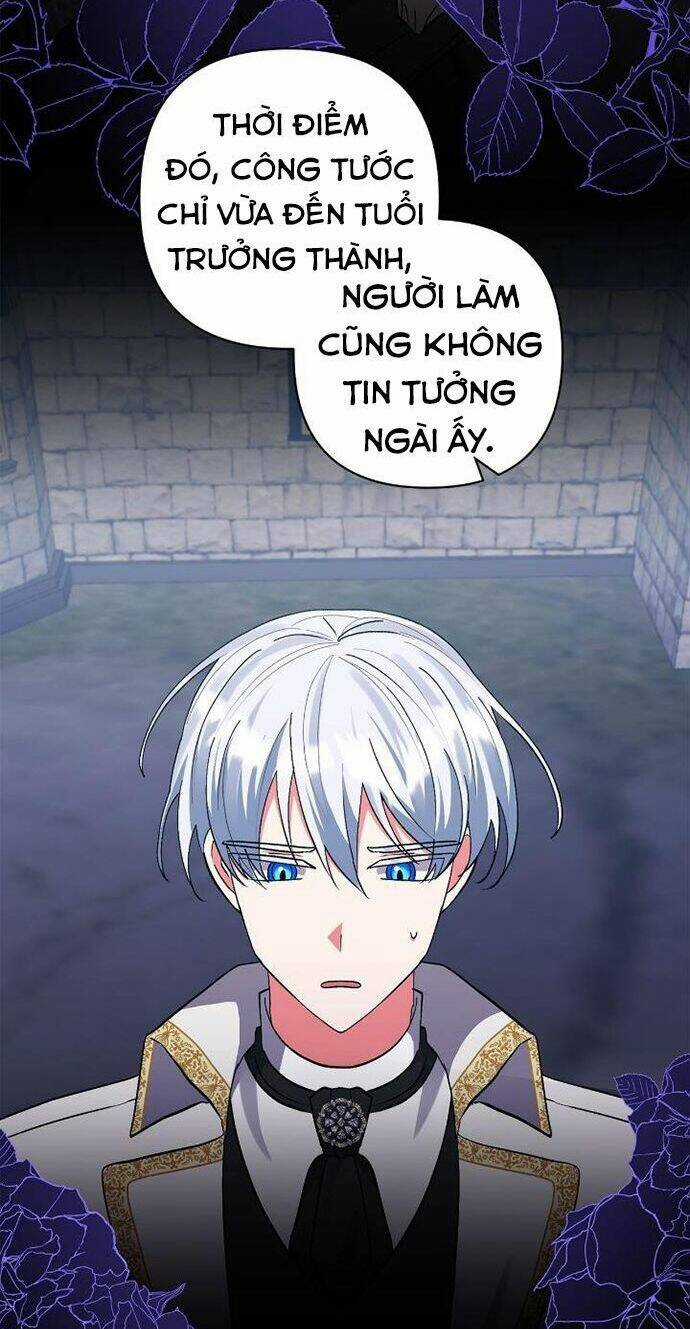 Tôi Đã Nhận Nuôi Nam Chính Chapter 41 trang 7