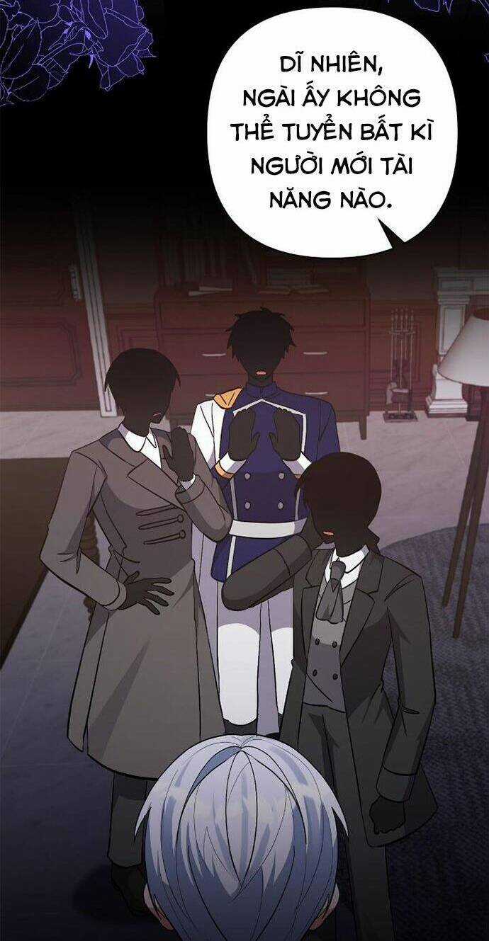 Tôi Đã Nhận Nuôi Nam Chính Chapter 41 trang 8