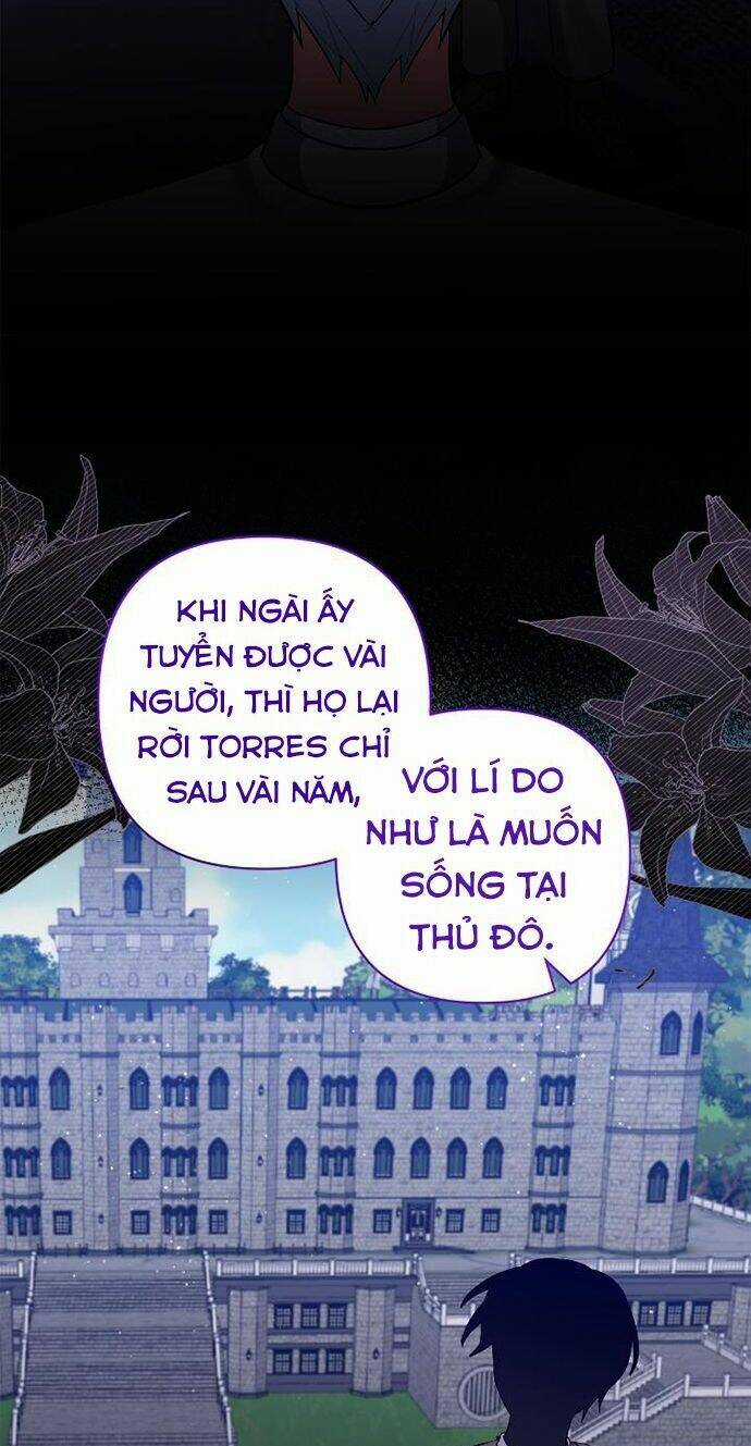 Tôi Đã Nhận Nuôi Nam Chính Chapter 41 trang 9
