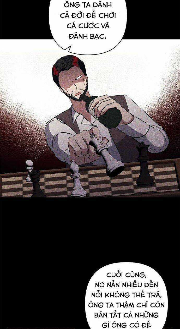 Tôi Đã Nhận Nuôi Nam Chính Chapter 42 trang 11