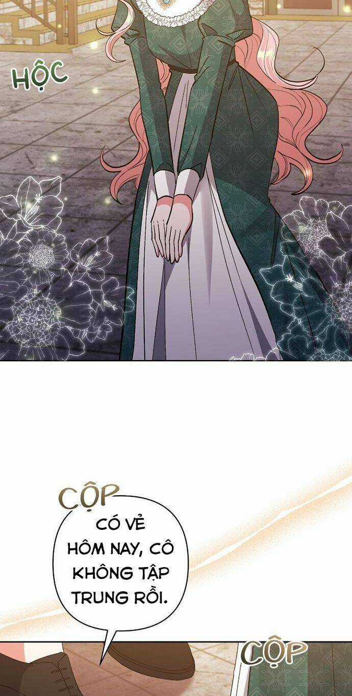 Tôi Đã Nhận Nuôi Nam Chính Chapter 42 trang 23