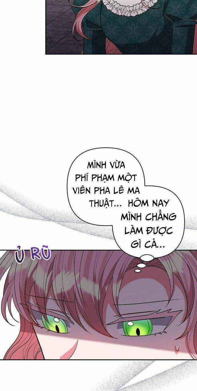 Tôi Đã Nhận Nuôi Nam Chính Chapter 42 trang 25