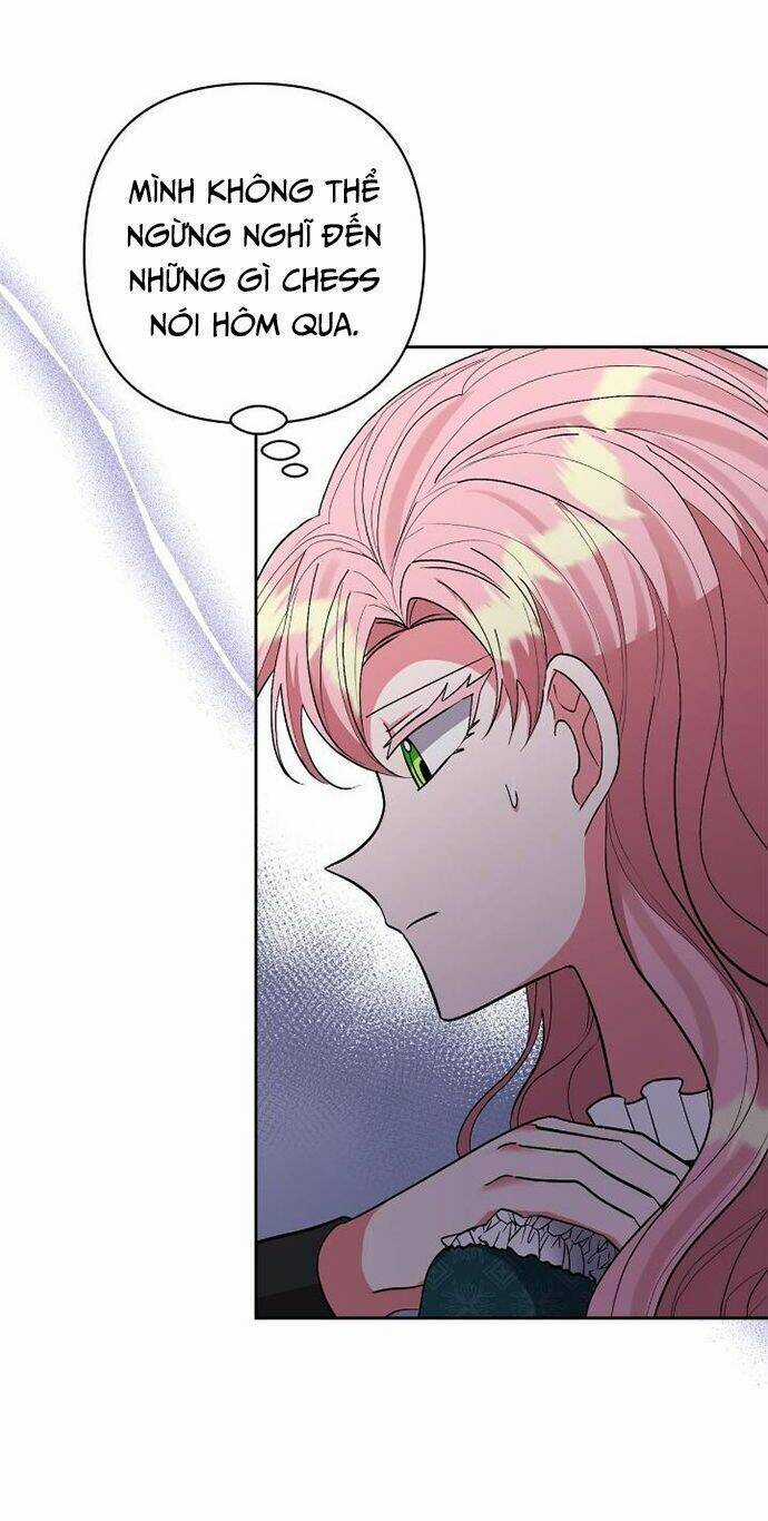 Tôi Đã Nhận Nuôi Nam Chính Chapter 42 trang 27