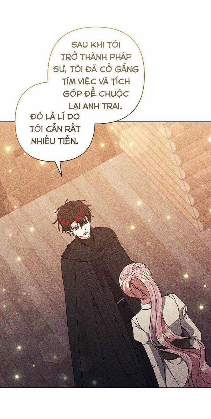 Tôi Đã Nhận Nuôi Nam Chính Chapter 42 trang 28