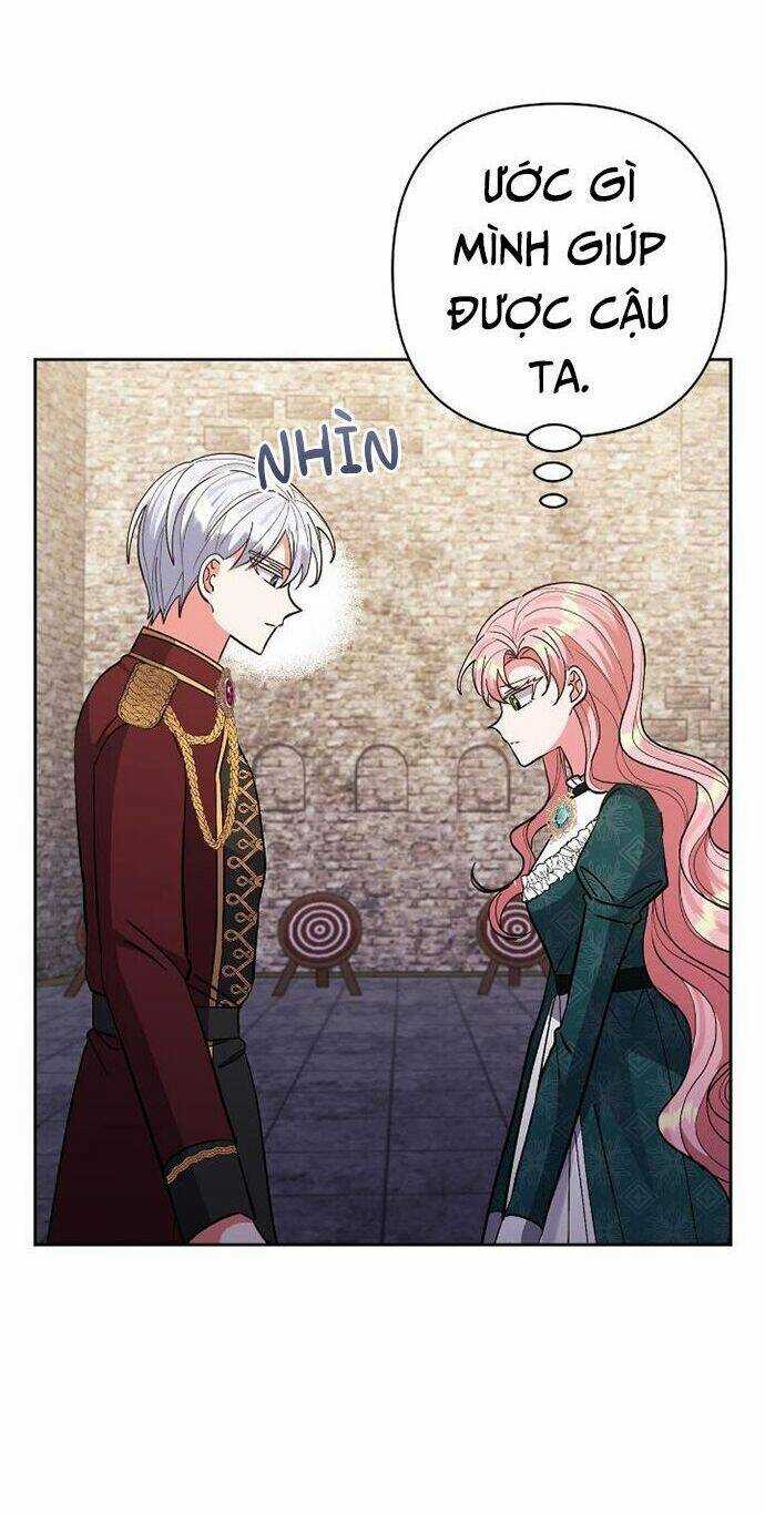 Tôi Đã Nhận Nuôi Nam Chính Chapter 42 trang 29