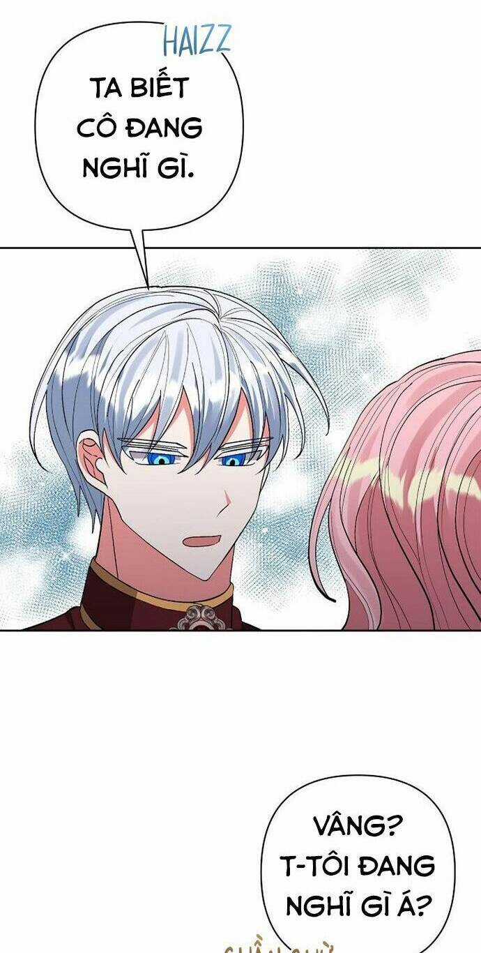 Tôi Đã Nhận Nuôi Nam Chính Chapter 42 trang 30