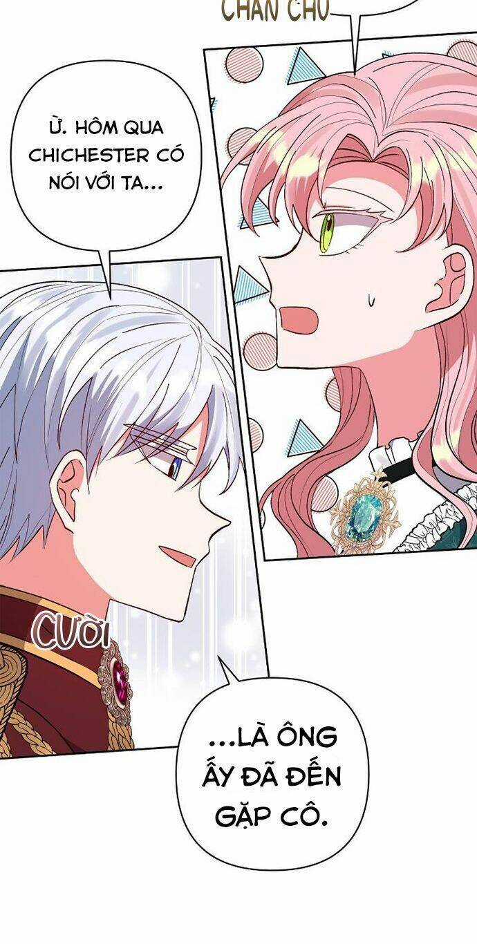 Tôi Đã Nhận Nuôi Nam Chính Chapter 42 trang 31