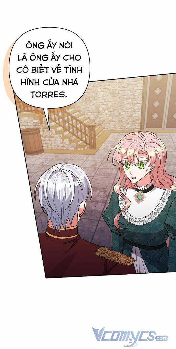 Tôi Đã Nhận Nuôi Nam Chính Chapter 42 trang 32