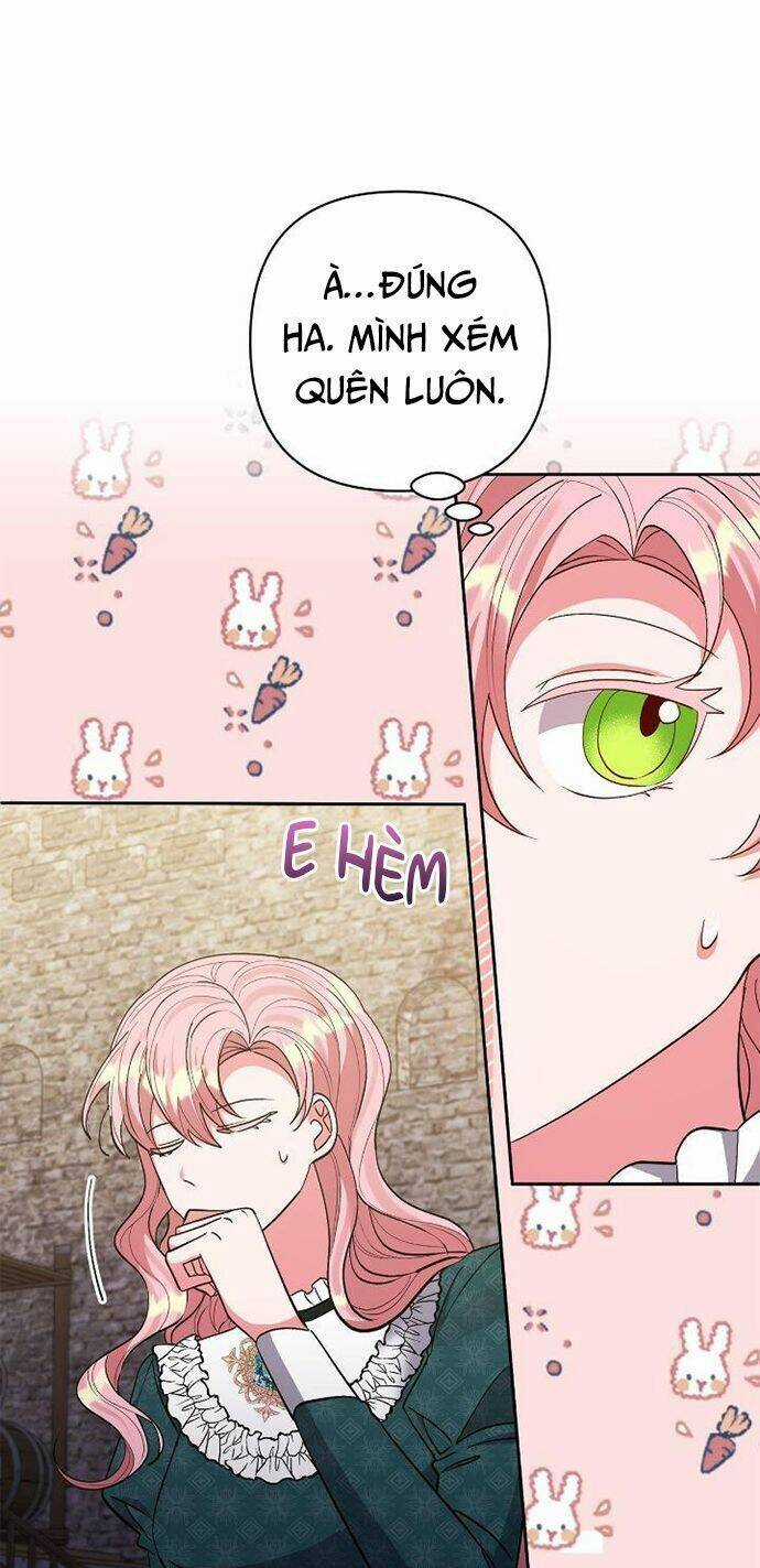 Tôi Đã Nhận Nuôi Nam Chính Chapter 42 trang 33