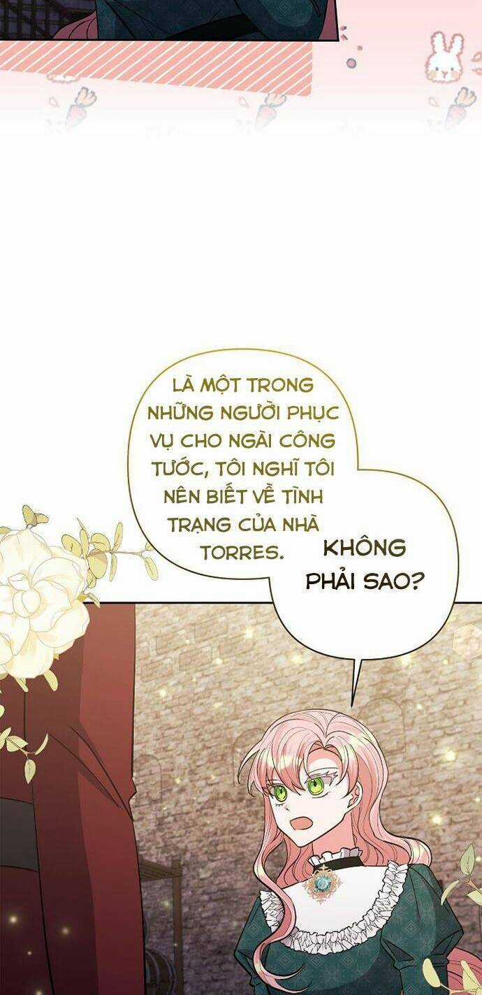 Tôi Đã Nhận Nuôi Nam Chính Chapter 42 trang 34