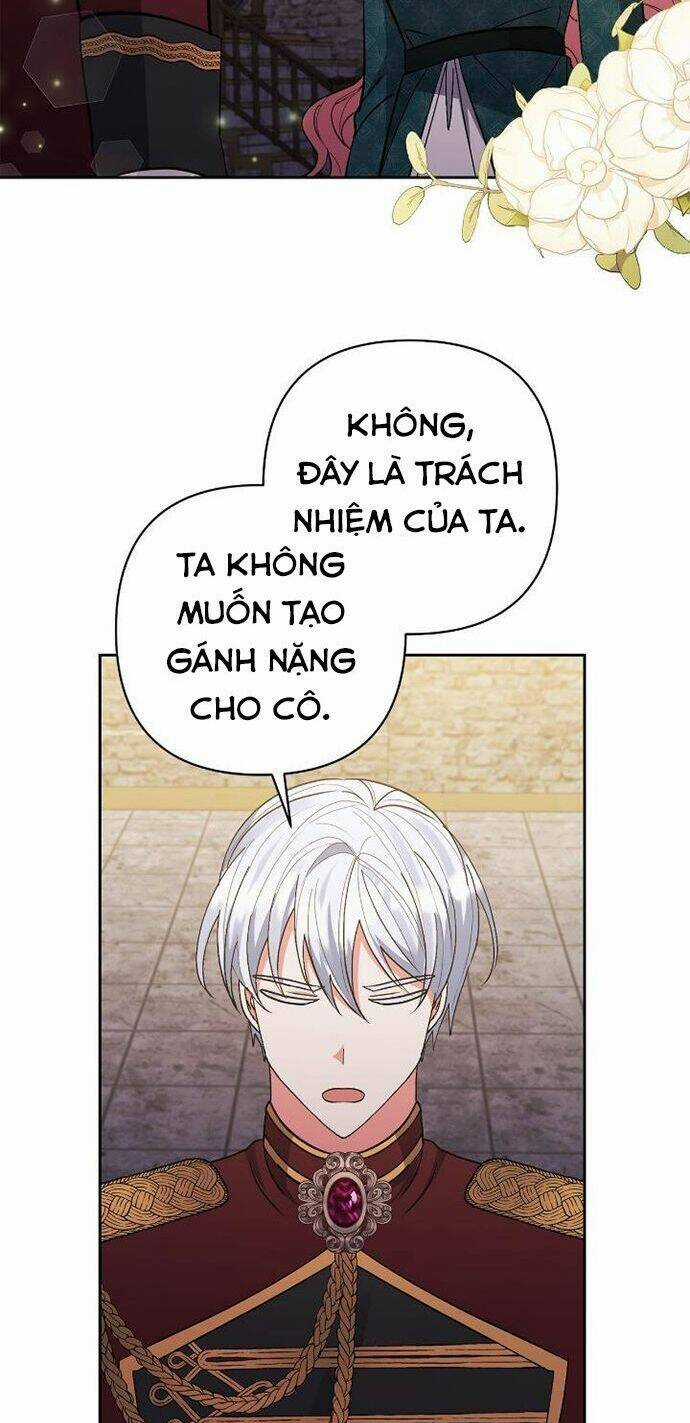 Tôi Đã Nhận Nuôi Nam Chính Chapter 42 trang 35