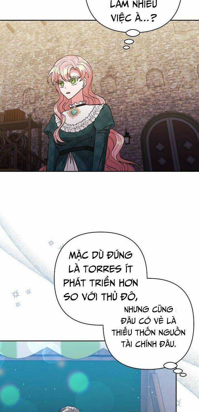 Tôi Đã Nhận Nuôi Nam Chính Chapter 42 trang 38