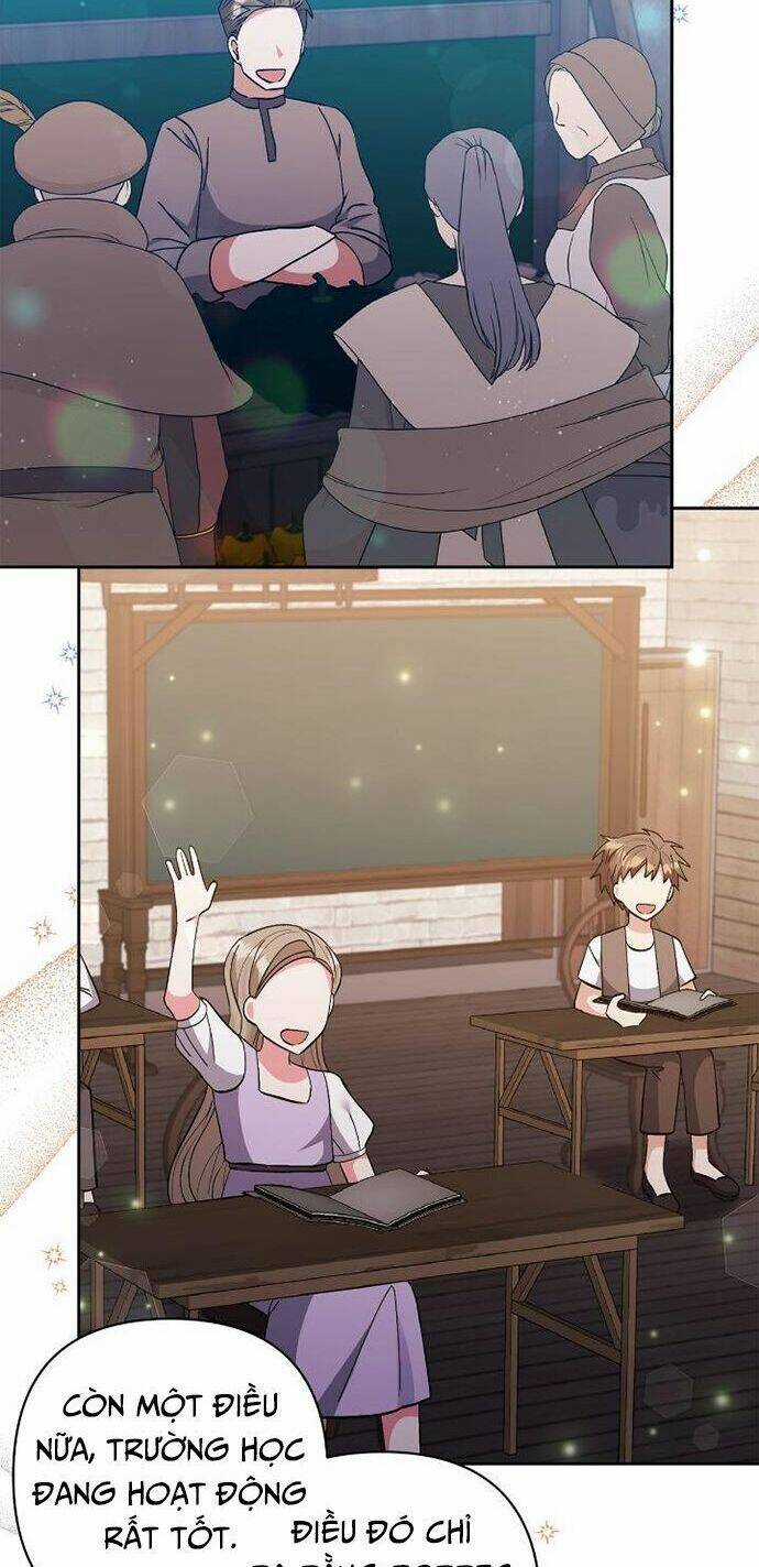 Tôi Đã Nhận Nuôi Nam Chính Chapter 42 trang 39