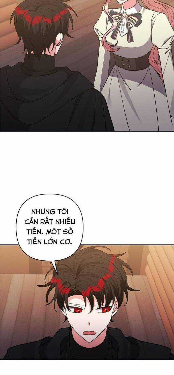 Tôi Đã Nhận Nuôi Nam Chính Chapter 42 trang 4