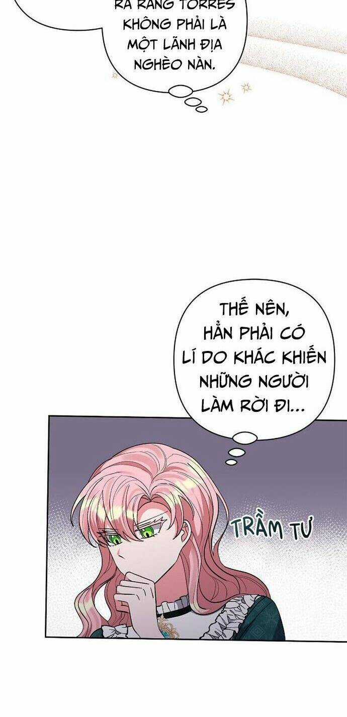 Tôi Đã Nhận Nuôi Nam Chính Chapter 42 trang 40