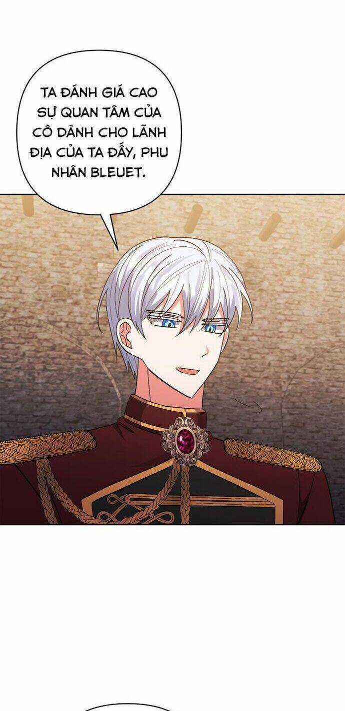 Tôi Đã Nhận Nuôi Nam Chính Chapter 42 trang 41