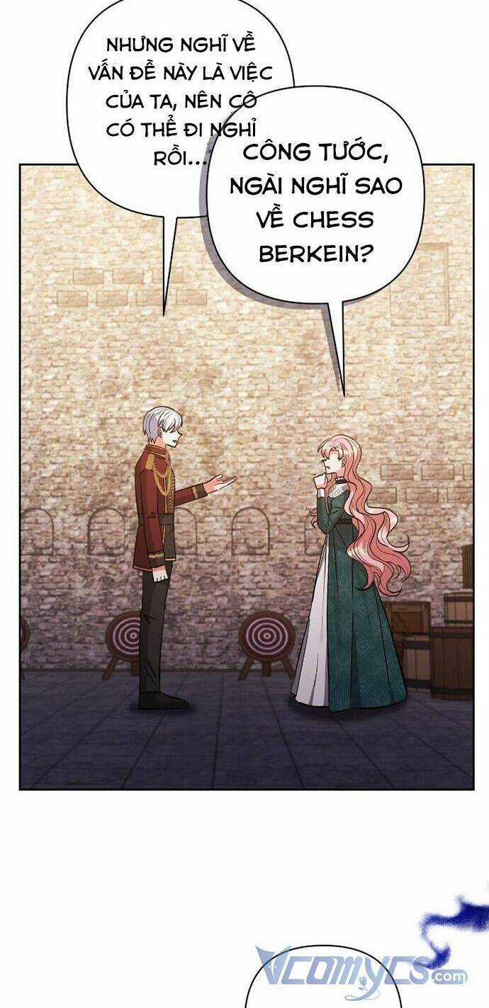 Tôi Đã Nhận Nuôi Nam Chính Chapter 42 trang 42