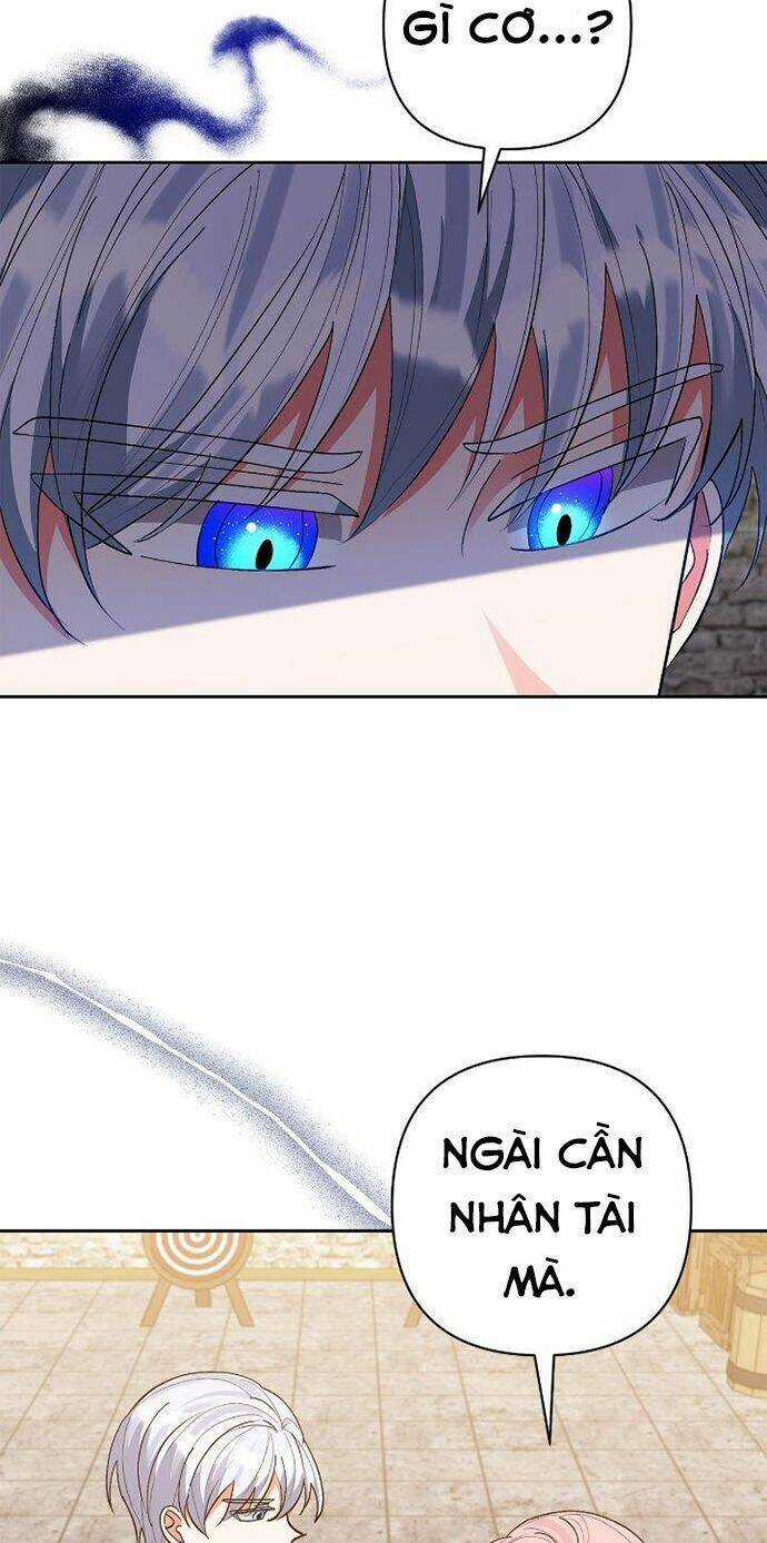 Tôi Đã Nhận Nuôi Nam Chính Chapter 42 trang 43