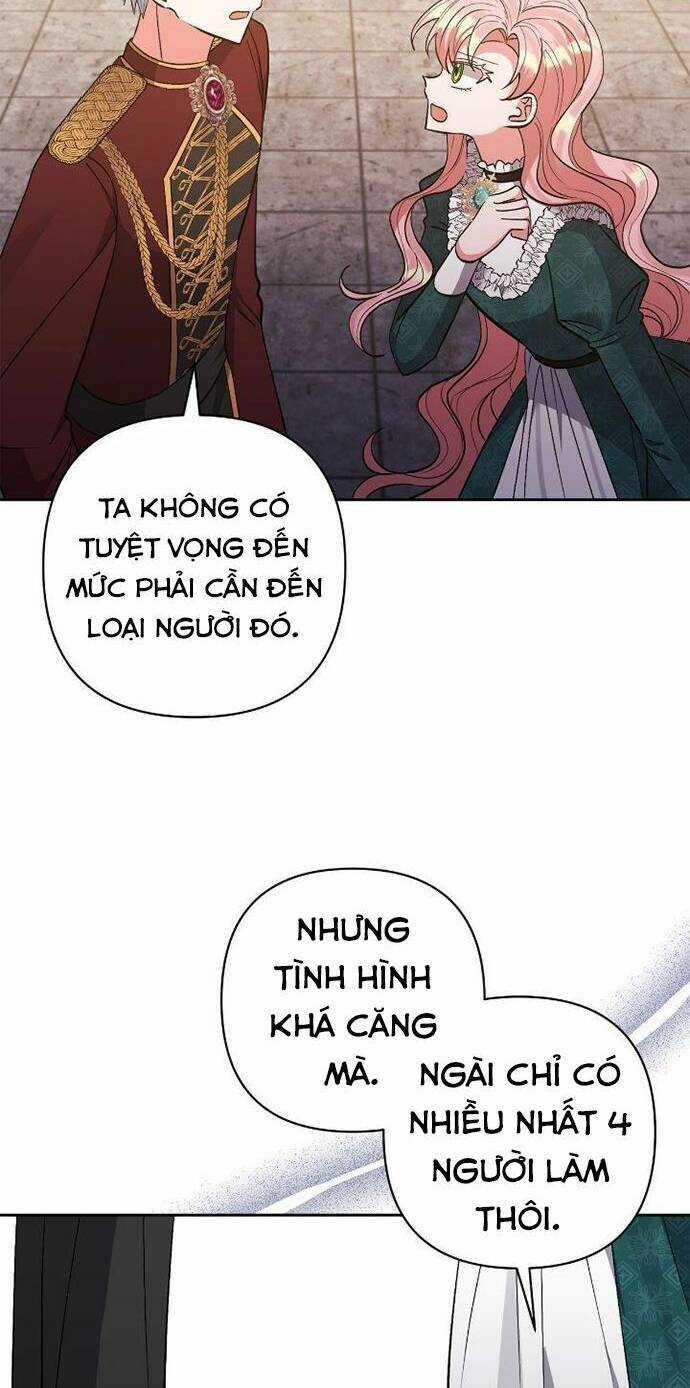 Tôi Đã Nhận Nuôi Nam Chính Chapter 42 trang 44