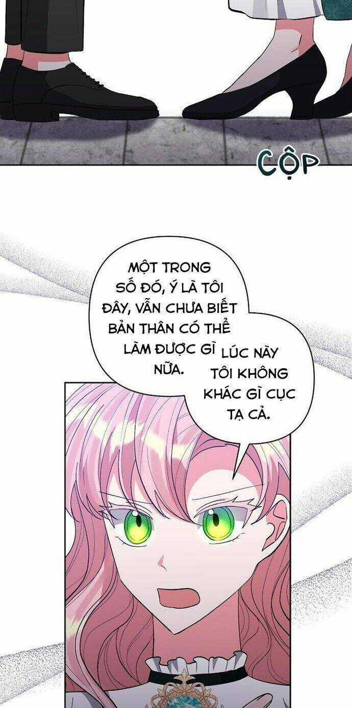 Tôi Đã Nhận Nuôi Nam Chính Chapter 42 trang 45