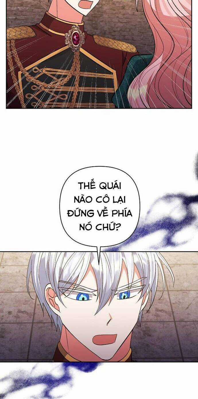 Tôi Đã Nhận Nuôi Nam Chính Chapter 42 trang 48