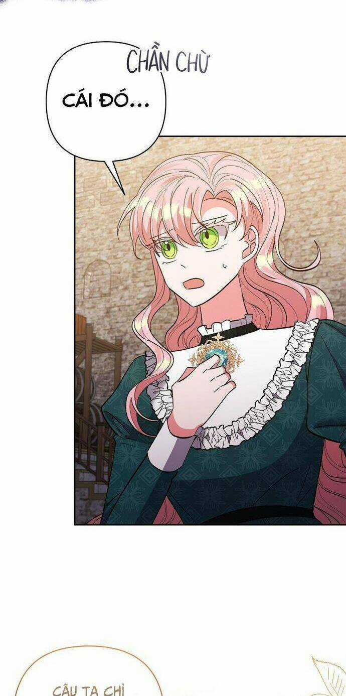 Tôi Đã Nhận Nuôi Nam Chính Chapter 42 trang 49