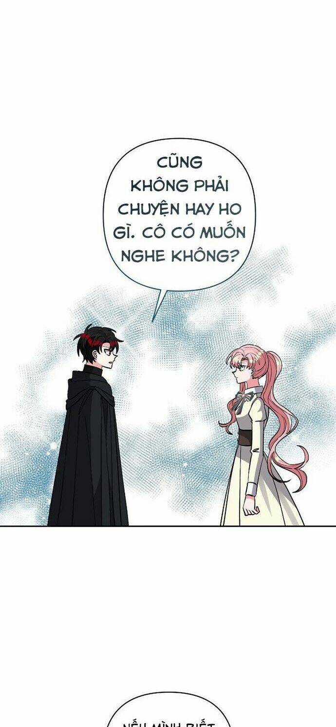 Tôi Đã Nhận Nuôi Nam Chính Chapter 42 trang 5