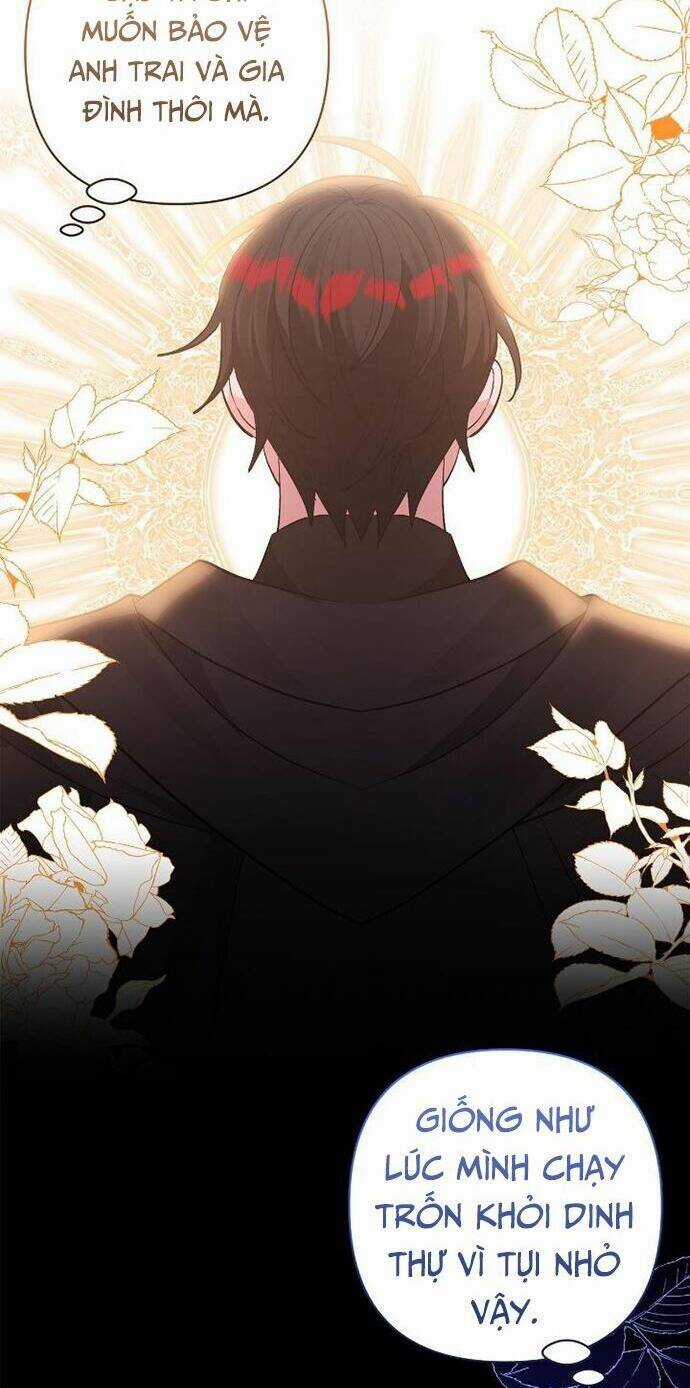 Tôi Đã Nhận Nuôi Nam Chính Chapter 42 trang 50