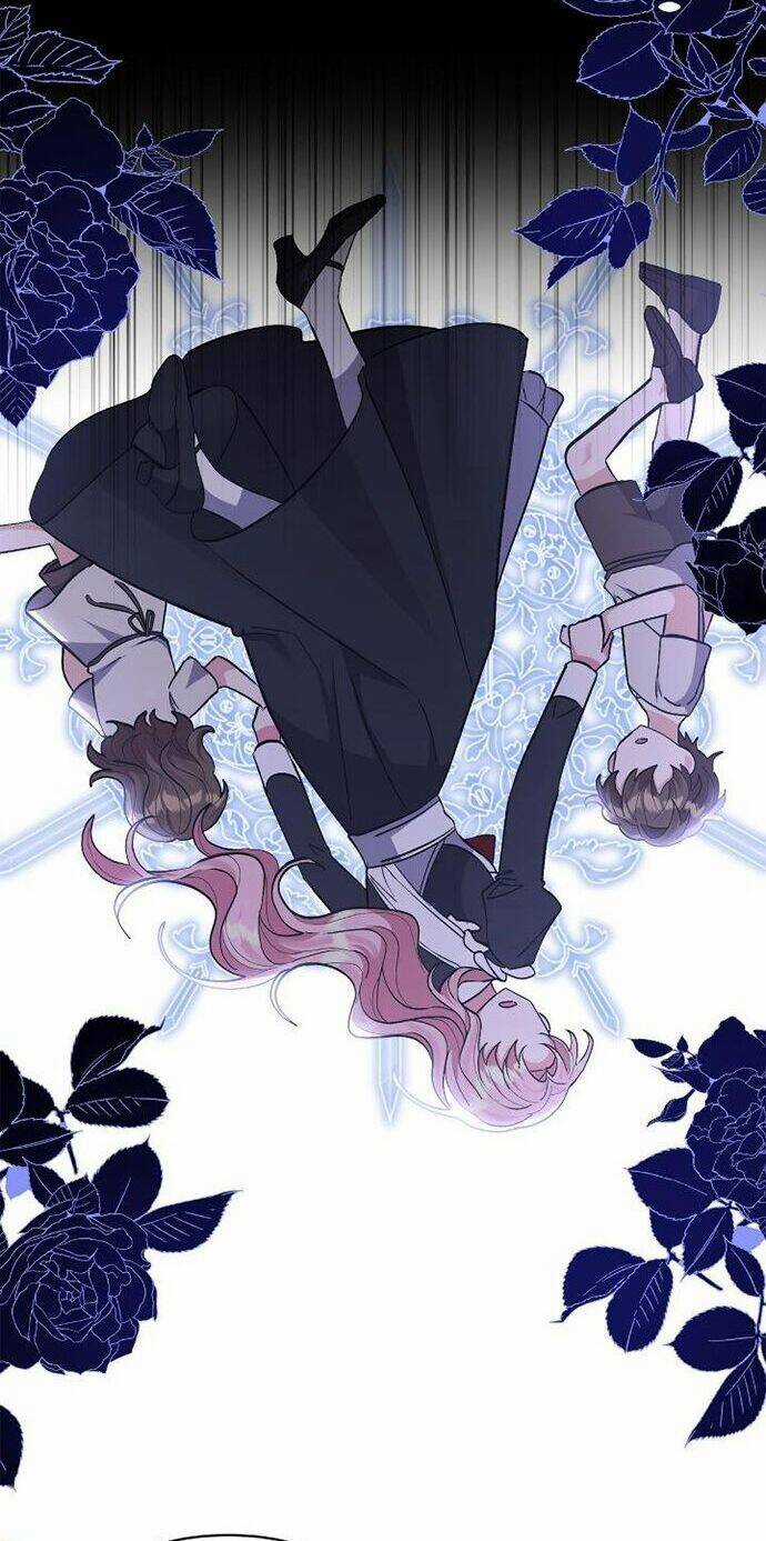 Tôi Đã Nhận Nuôi Nam Chính Chapter 42 trang 51