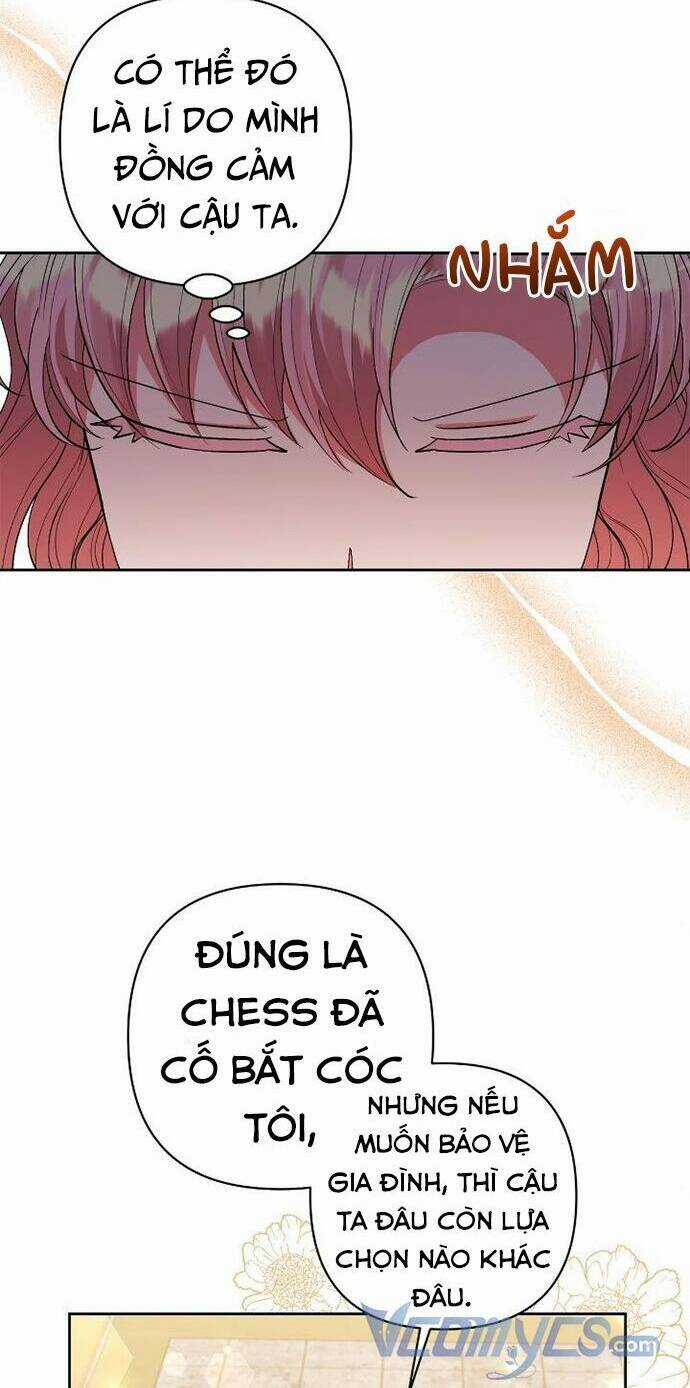 Tôi Đã Nhận Nuôi Nam Chính Chapter 42 trang 52