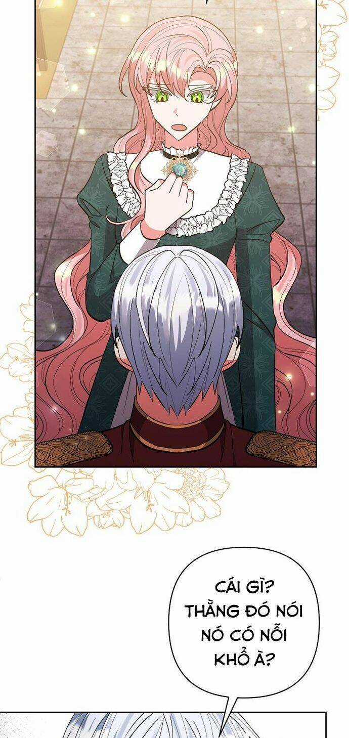 Tôi Đã Nhận Nuôi Nam Chính Chapter 42 trang 53