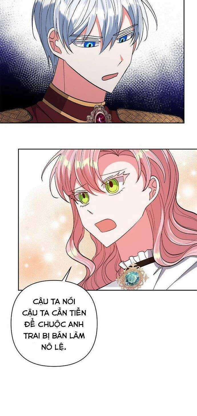 Tôi Đã Nhận Nuôi Nam Chính Chapter 42 trang 54