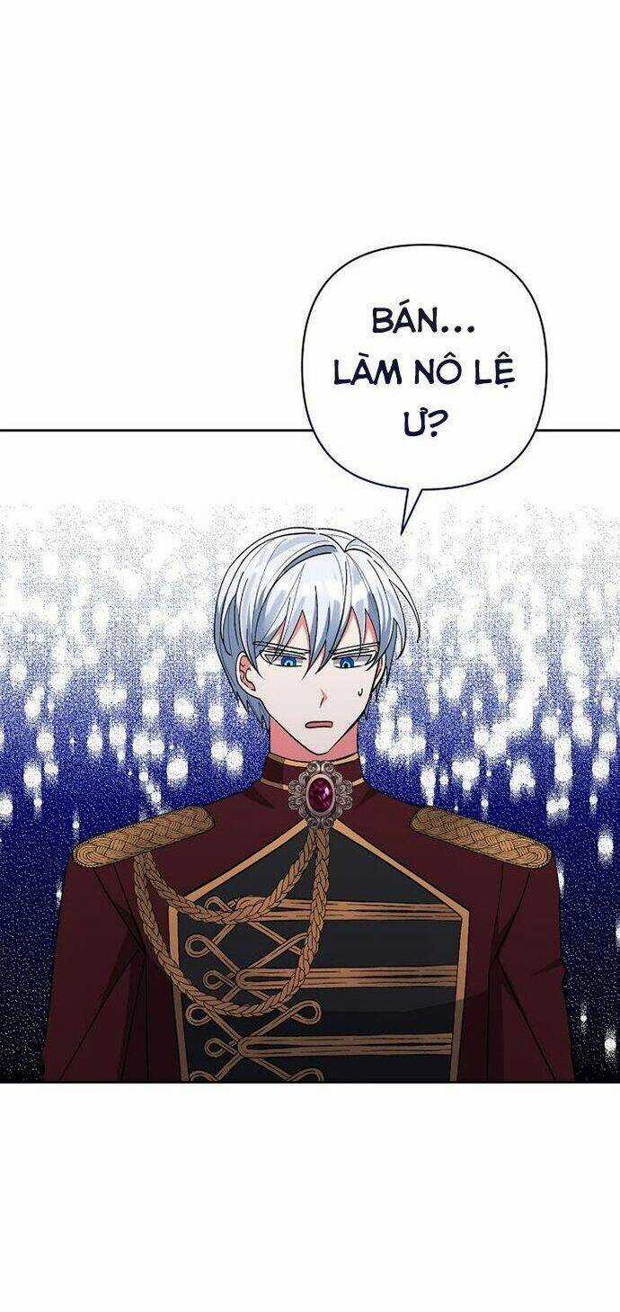 Tôi Đã Nhận Nuôi Nam Chính Chapter 42 trang 55