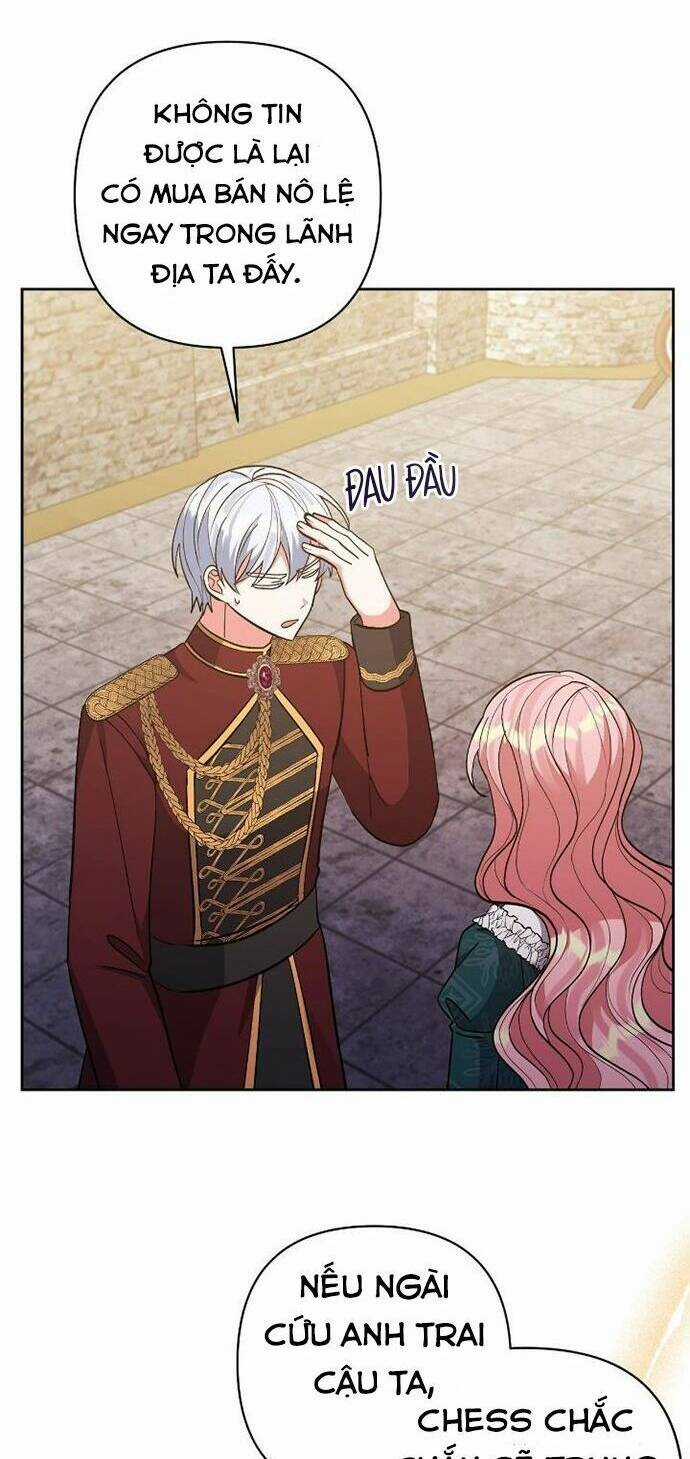 Tôi Đã Nhận Nuôi Nam Chính Chapter 42 trang 56