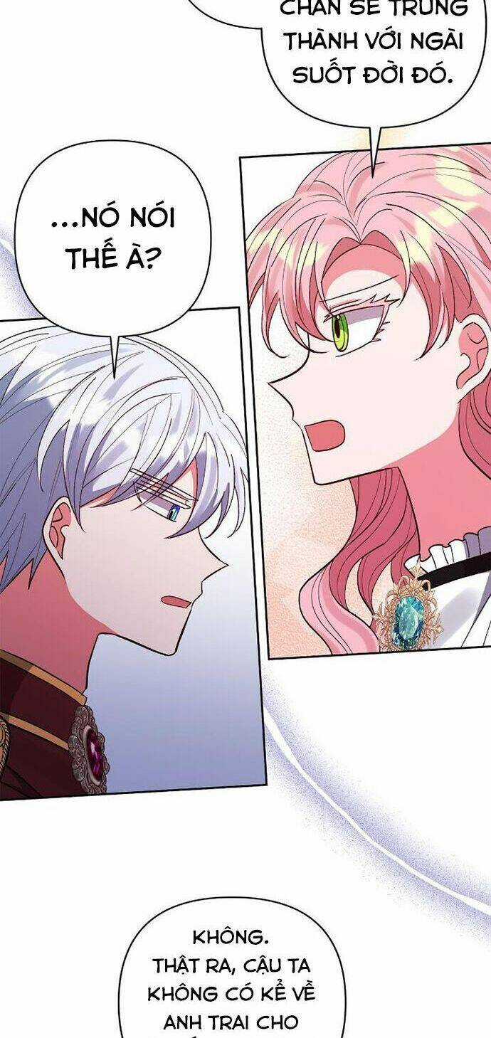 Tôi Đã Nhận Nuôi Nam Chính Chapter 42 trang 57