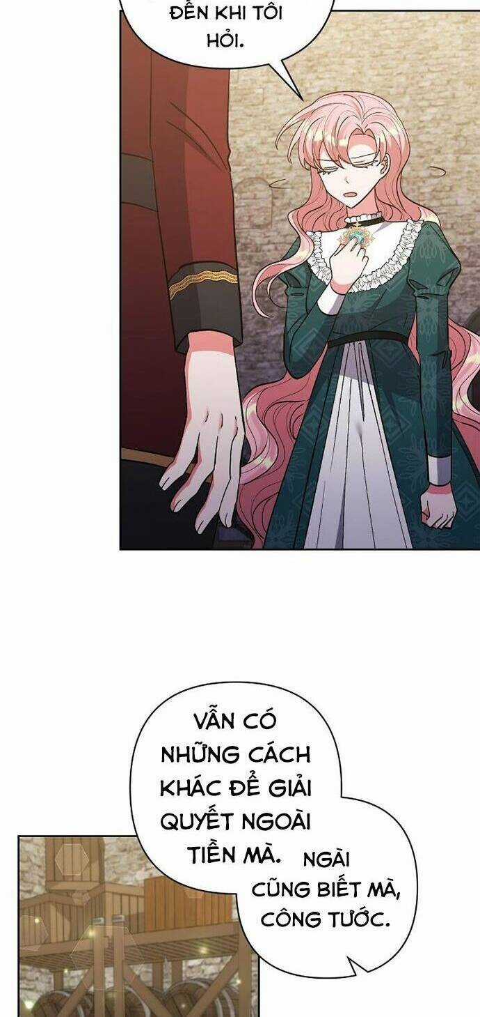 Tôi Đã Nhận Nuôi Nam Chính Chapter 42 trang 58