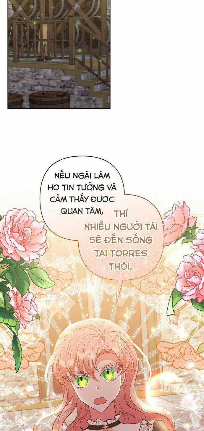 Tôi Đã Nhận Nuôi Nam Chính Chapter 42 trang 59